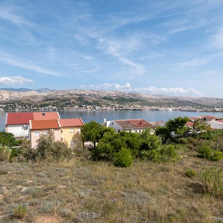 Apartments With A Parking Space Pag - 15765 Pag Town Esterno foto