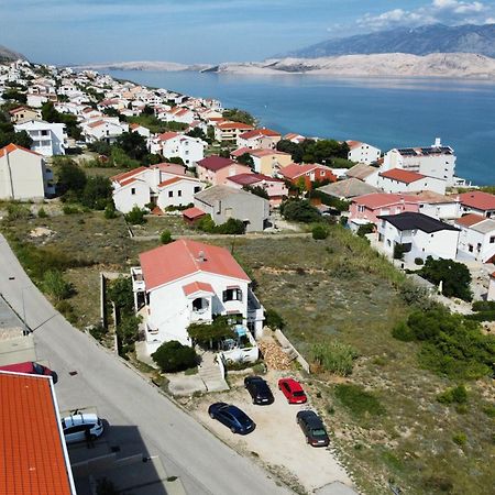Apartments With A Parking Space Pag - 15765 Pag Town Esterno foto
