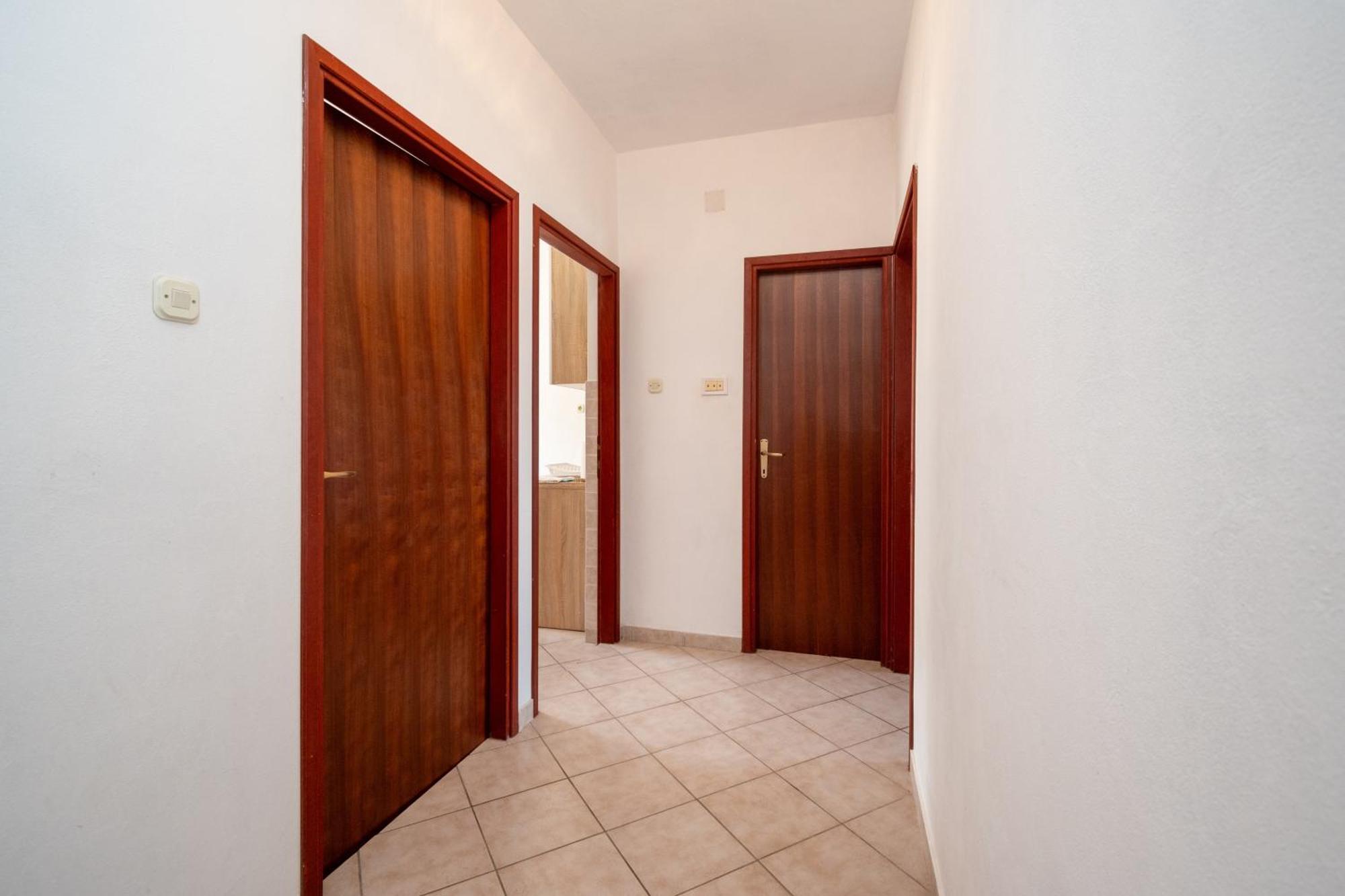 Apartments With A Parking Space Pag - 15765 Pag Town Esterno foto