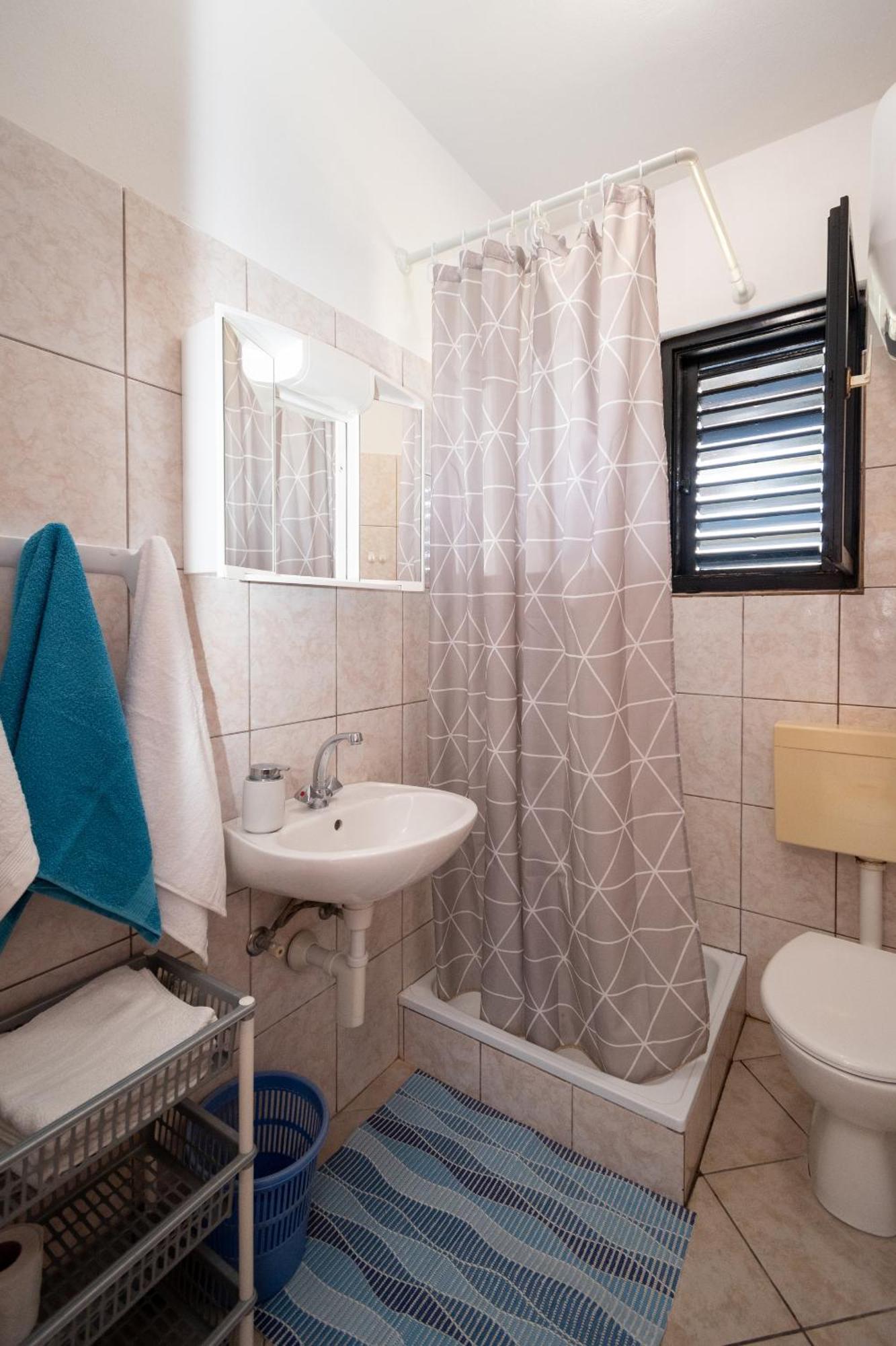 Apartments With A Parking Space Pag - 15765 Pag Town Esterno foto