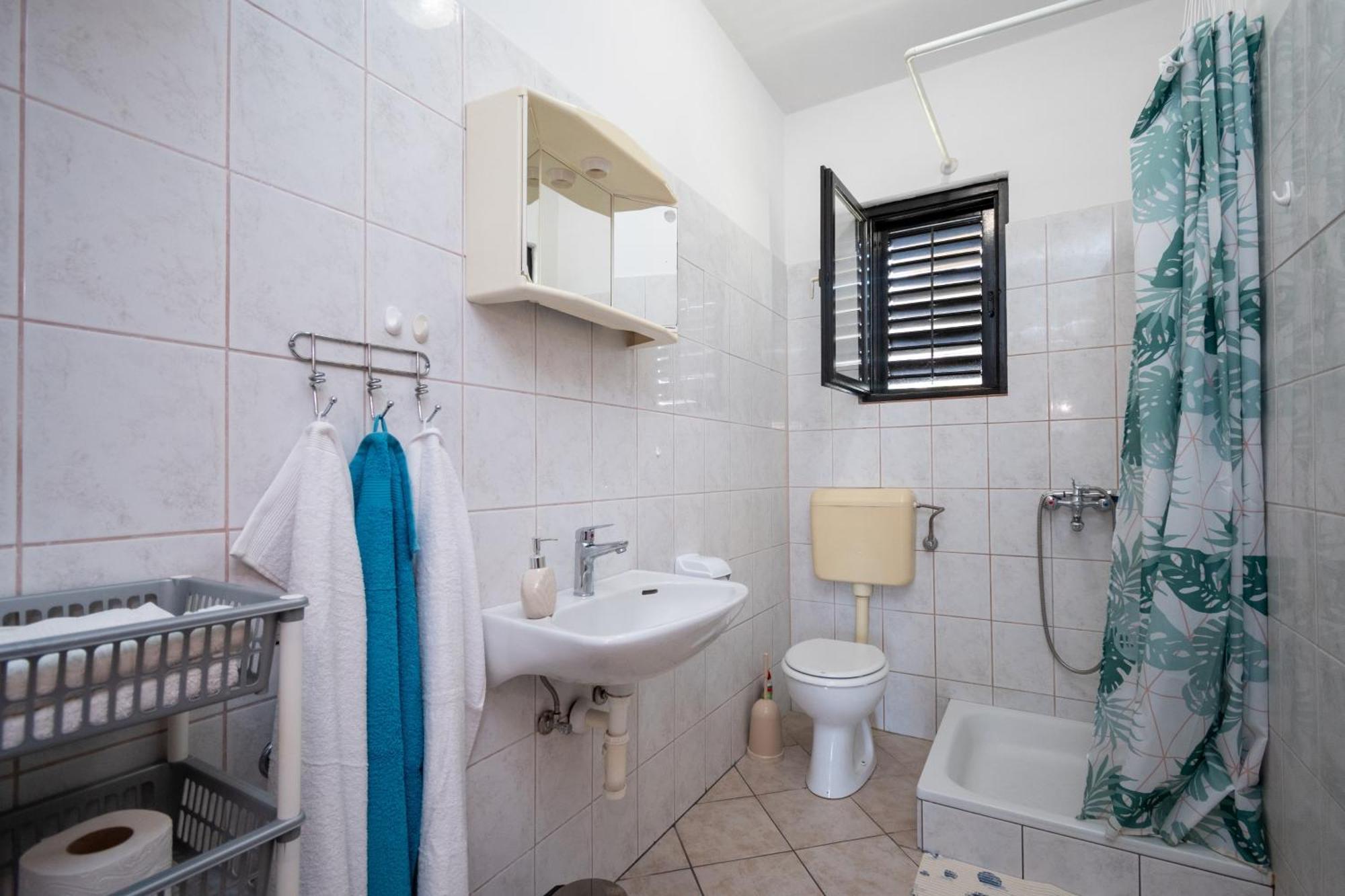 Apartments With A Parking Space Pag - 15765 Pag Town Esterno foto