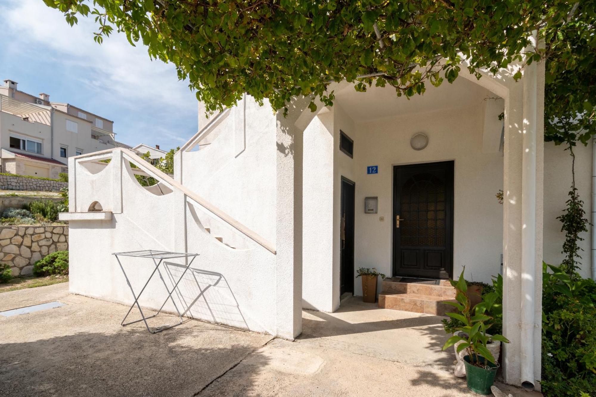 Apartments With A Parking Space Pag - 15765 Pag Town Esterno foto